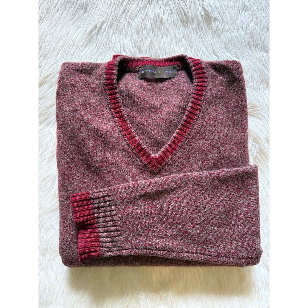 Etro Sweater
